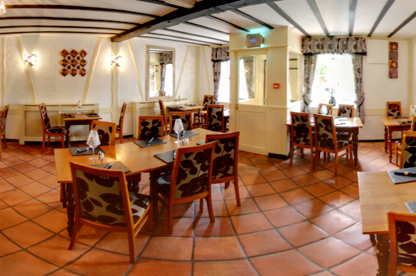The Mug House Inn