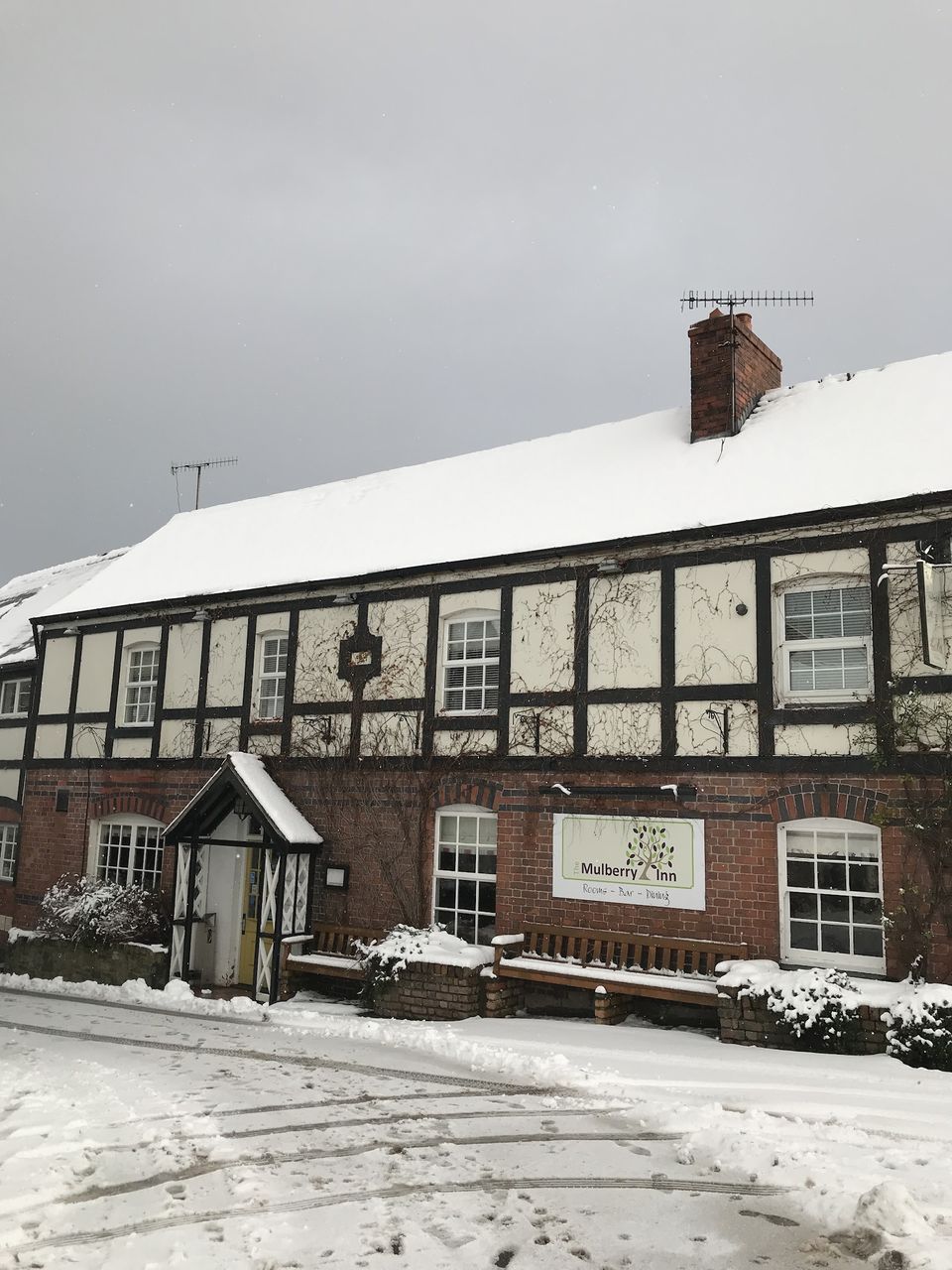 The Mulberry Inn