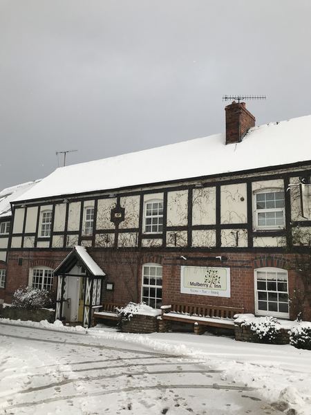 The Mulberry Inn