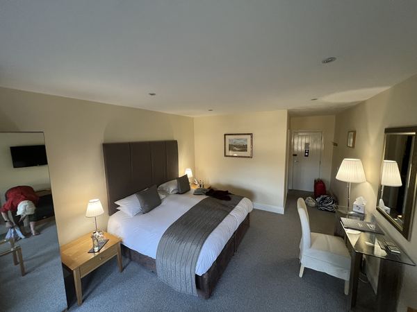 The Mulberry Inn