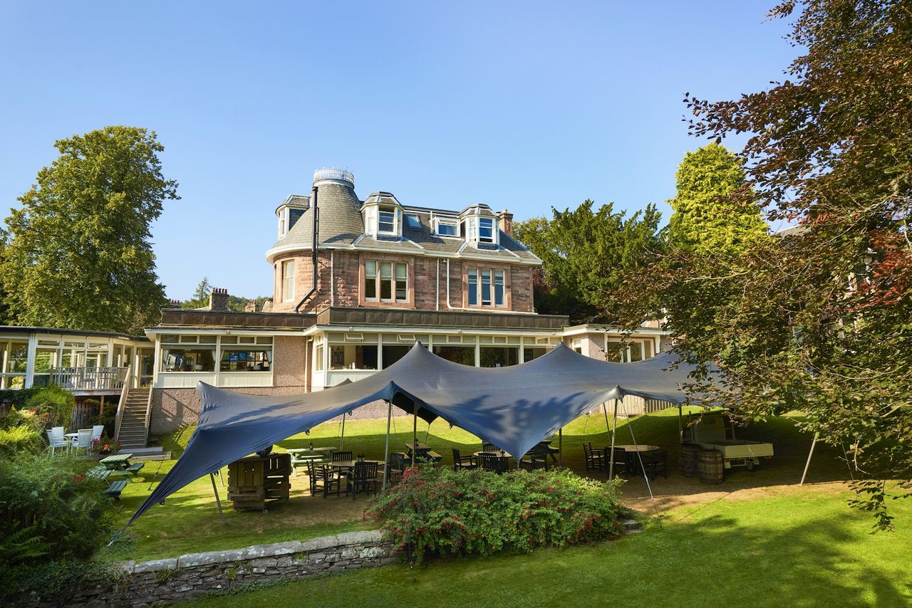 The Murray Park Hotel