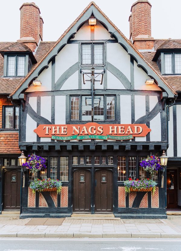 The Nags Head