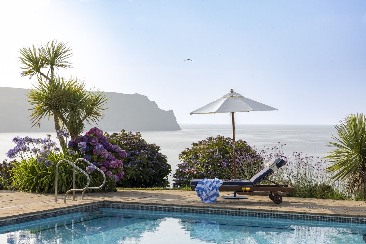The Nare Hotel