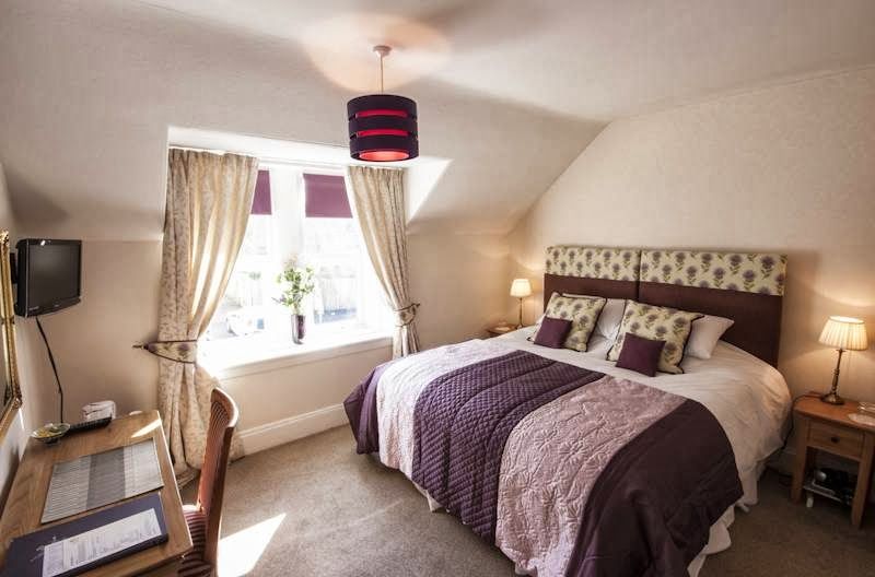 The Ness Guest House