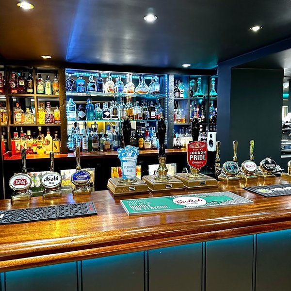 The Nest Hotel and Restaurant