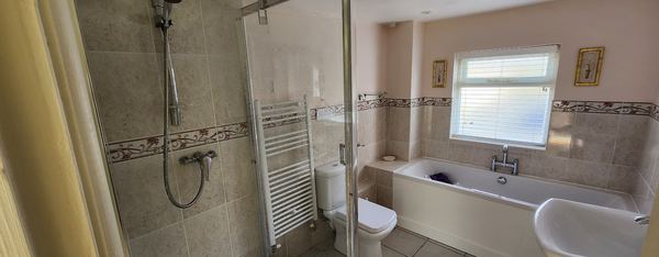 The Neuadd B&B Suites
