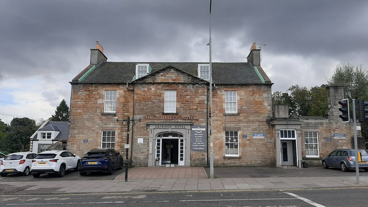 The Neuk