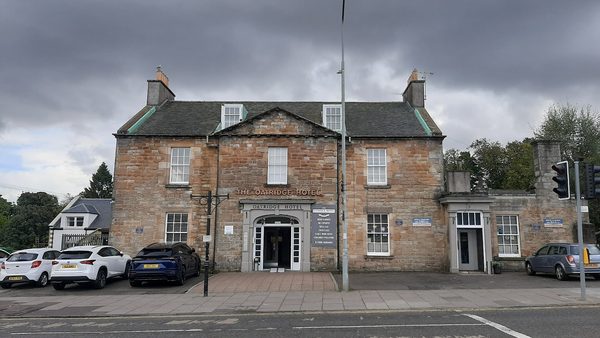 The Neuk