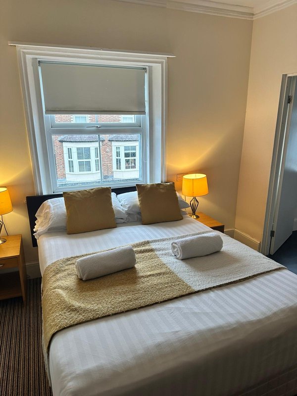 The New Brighton Hotel