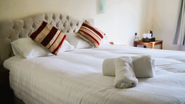 The New Chichester Hotel