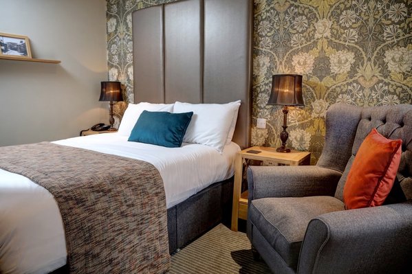 The New Hobbit Hotel