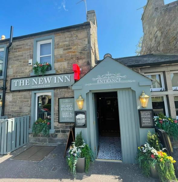 The New Inn