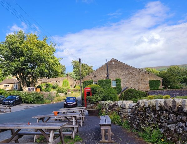 The New Inn
