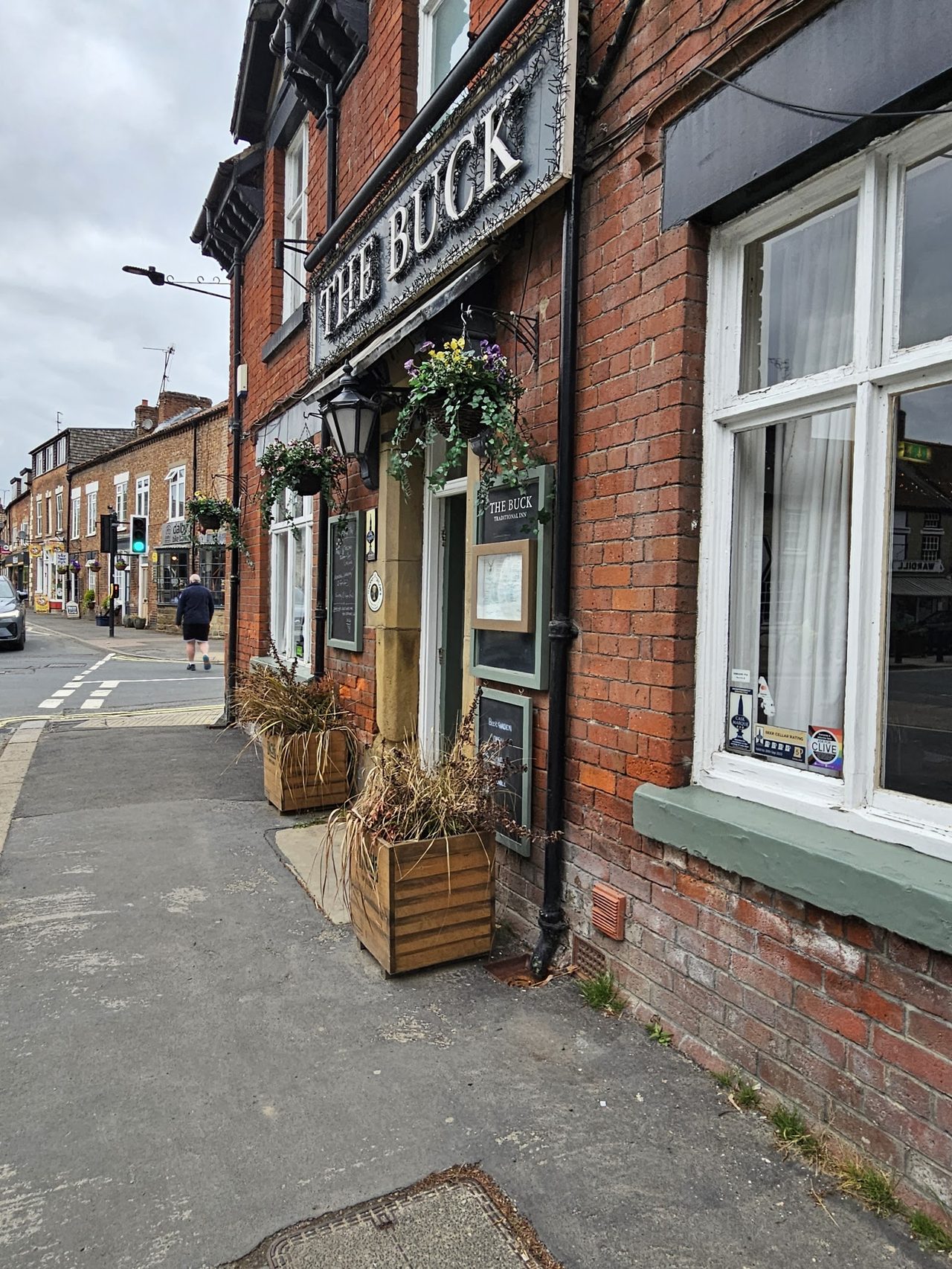 The New Inn
