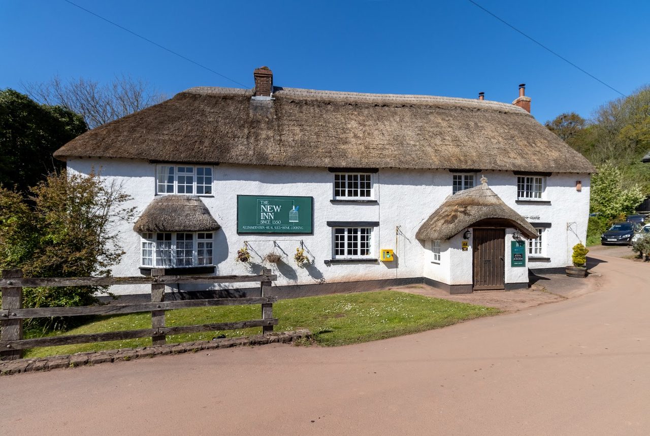 The New Inn