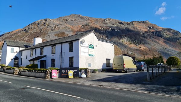 The New Inn