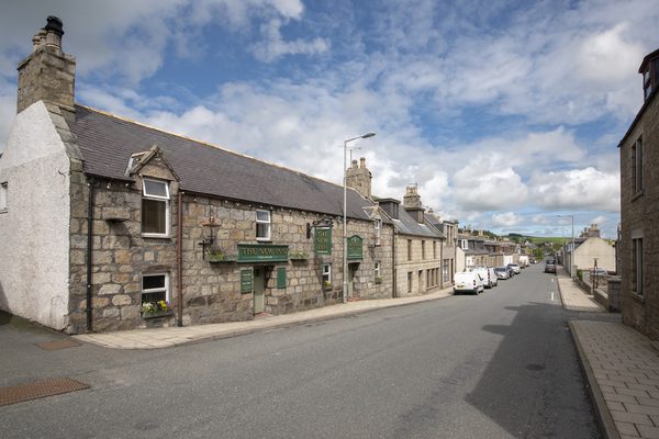 The New Inn
