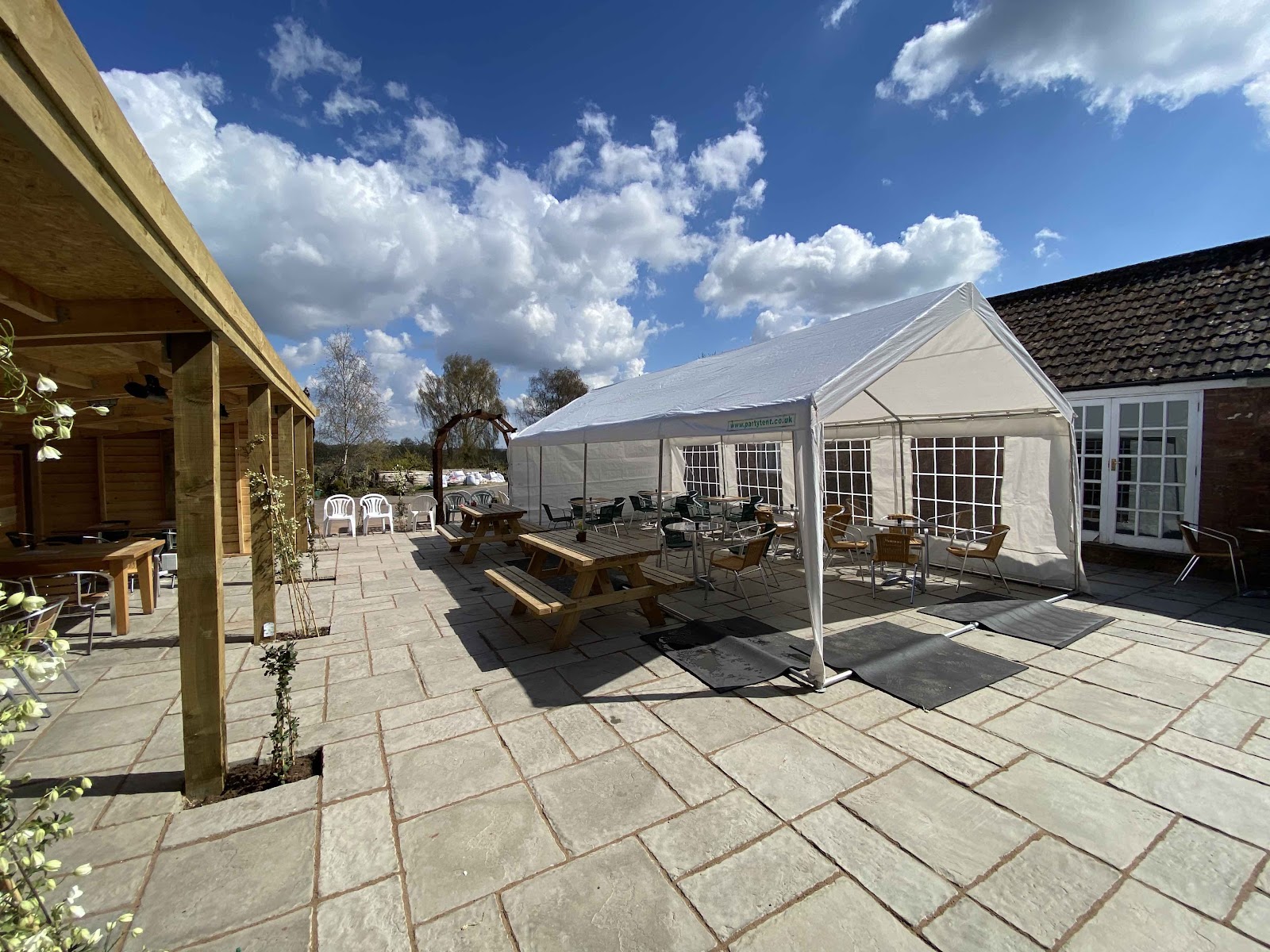 The New Inn Halse