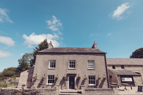 The New Inn Yealand