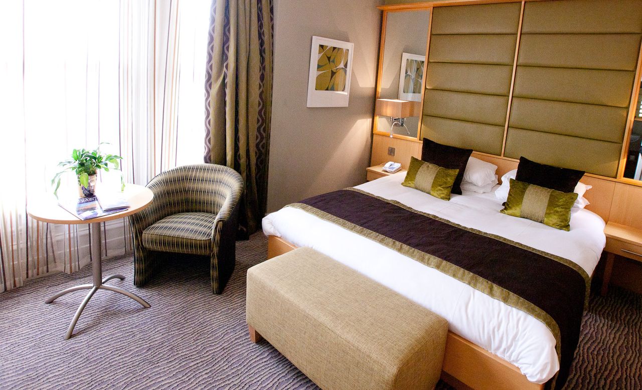 The New Northumbria Hotel