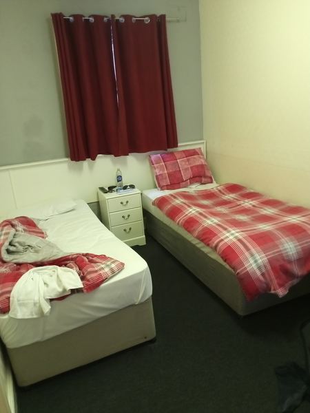 The New Oxford Hotel