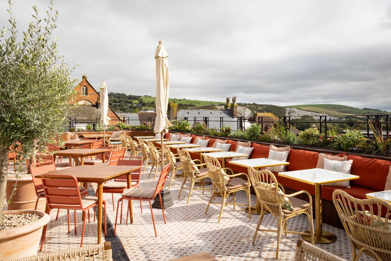 The Newmarket Inn