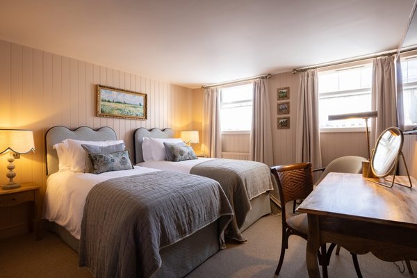The Newmarket Inn