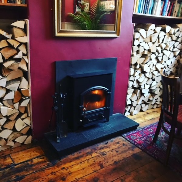 The Nog Inn