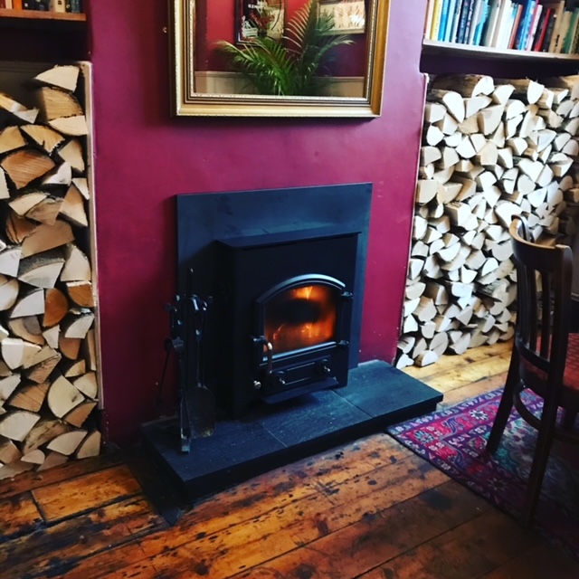The Nog Inn