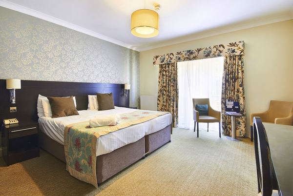 The Norfolk Royale Hotel