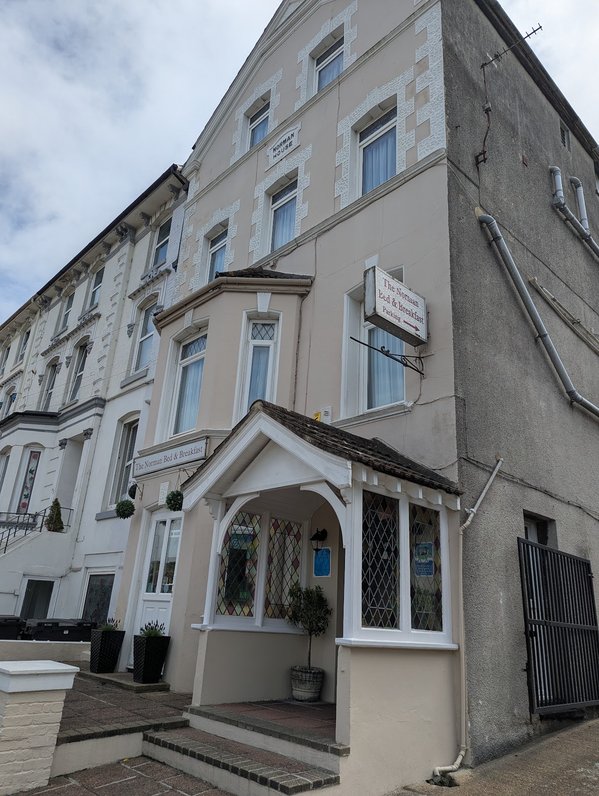 The Norman Guest House