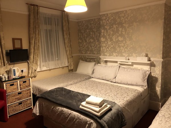 The Norman Guest House