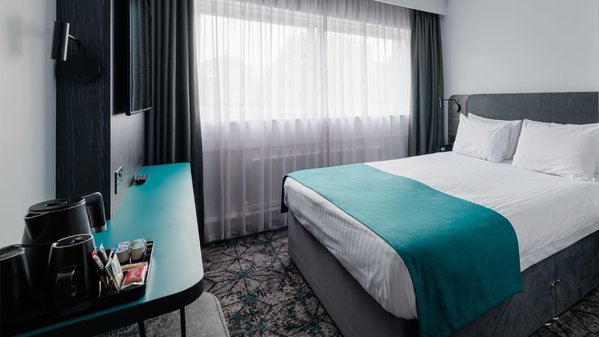 The Normandy Hotel