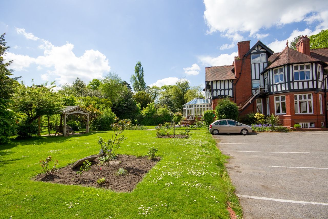 The Normanhurst Hotel