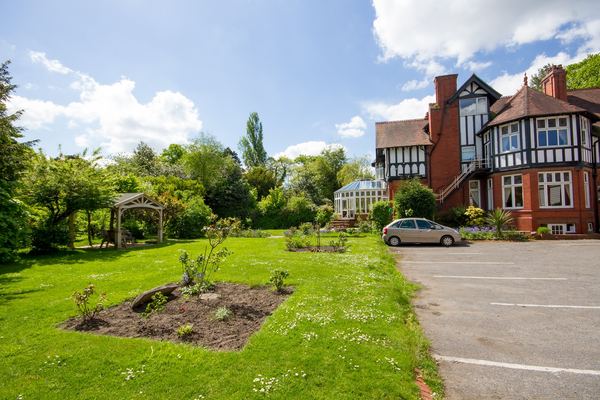 The Normanhurst Hotel