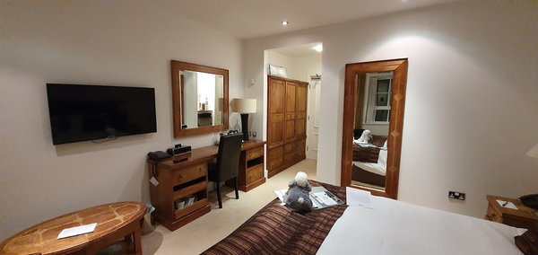 The North Euston Hotel