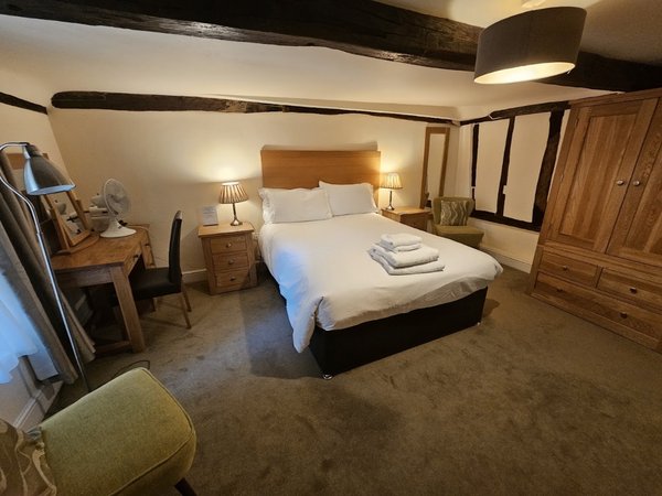 The North Hill Hotel