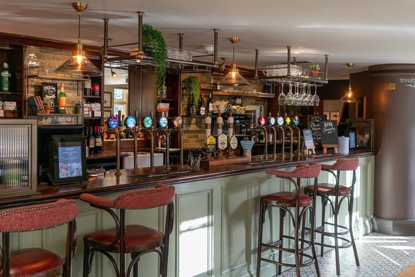 The Northey Arms