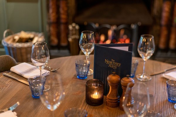 The Northey Arms