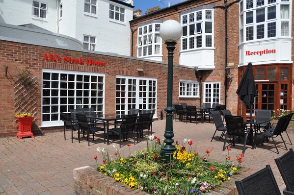 The Northwick Hotel
