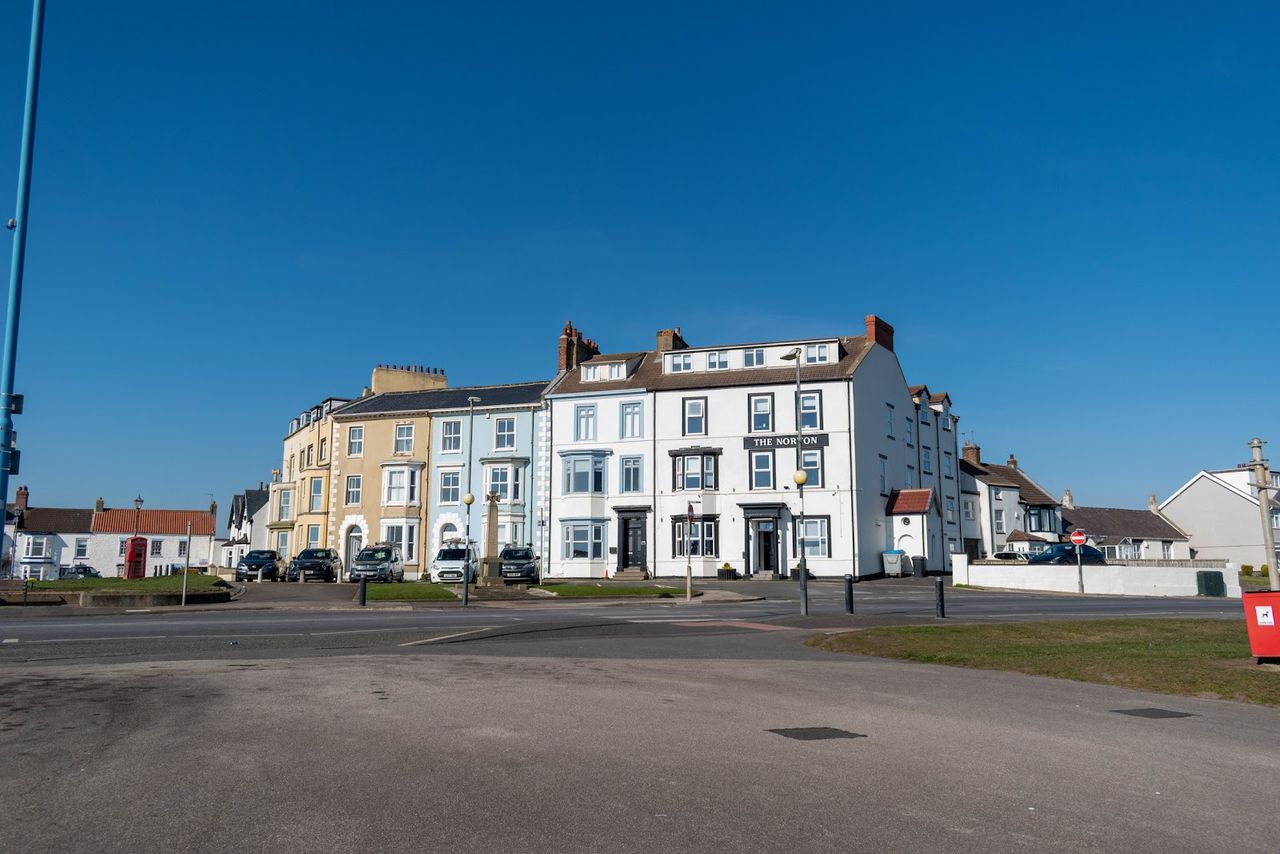 The Norton Hotel