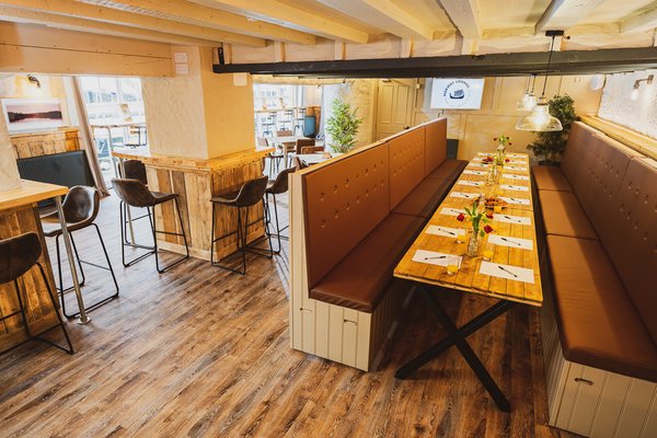 The Norway Inn