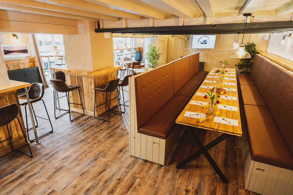 The Norway Inn