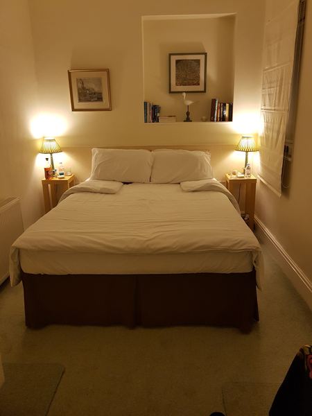 The Norwood Guest House