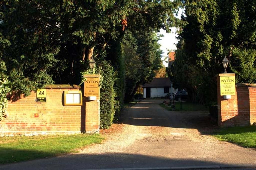 The Nyton Guesthouse