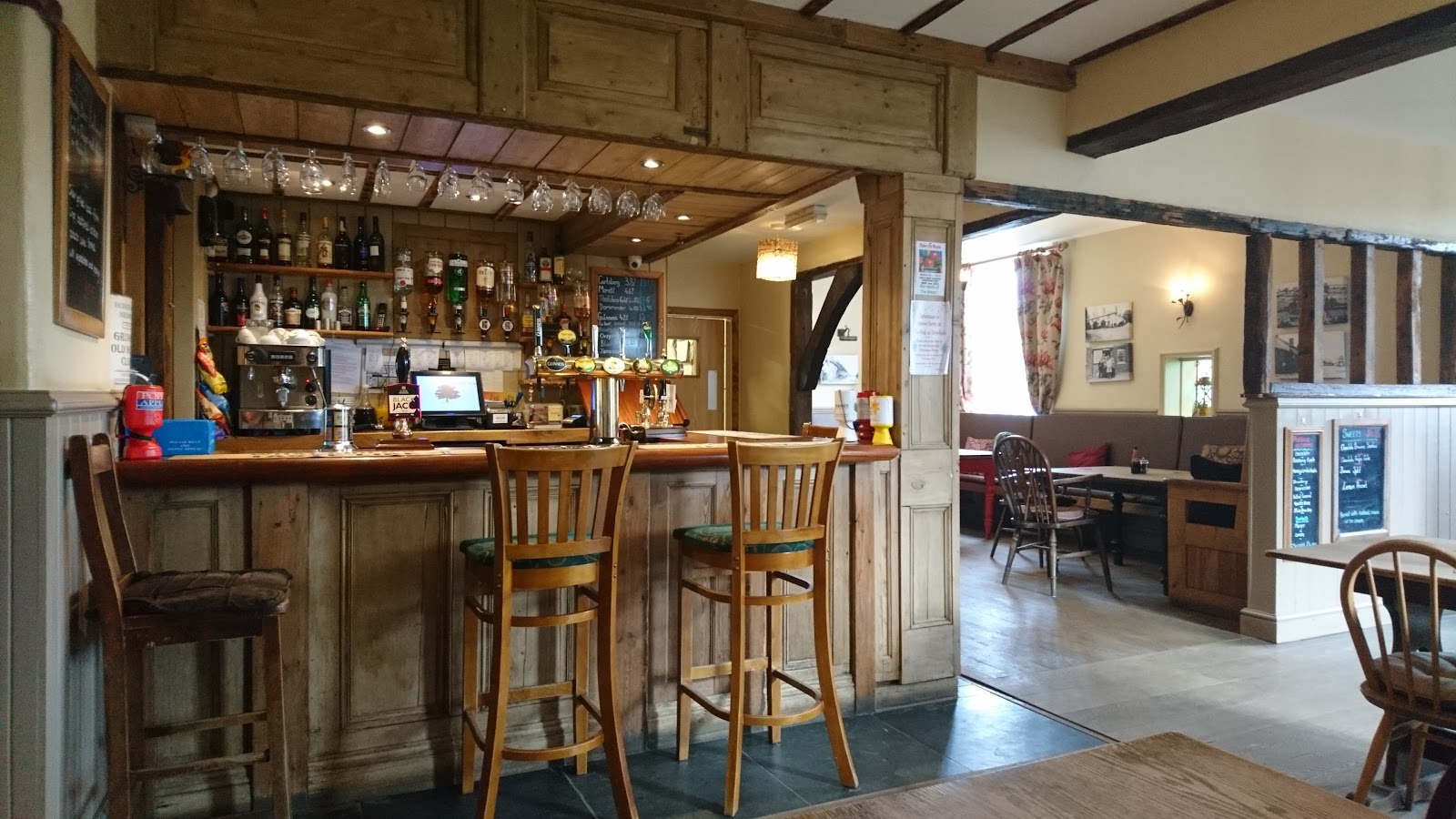 The Oak at Dewlish