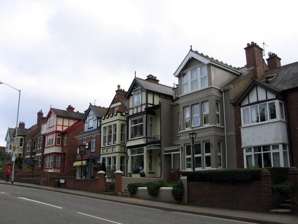 The Oakcliffe