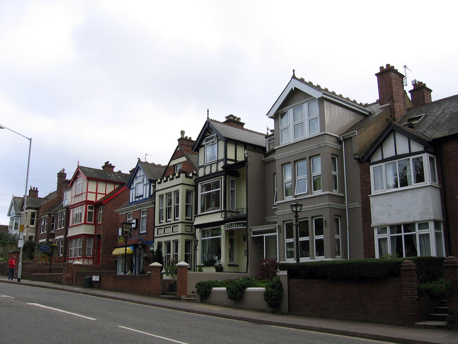 The Oakcliffe