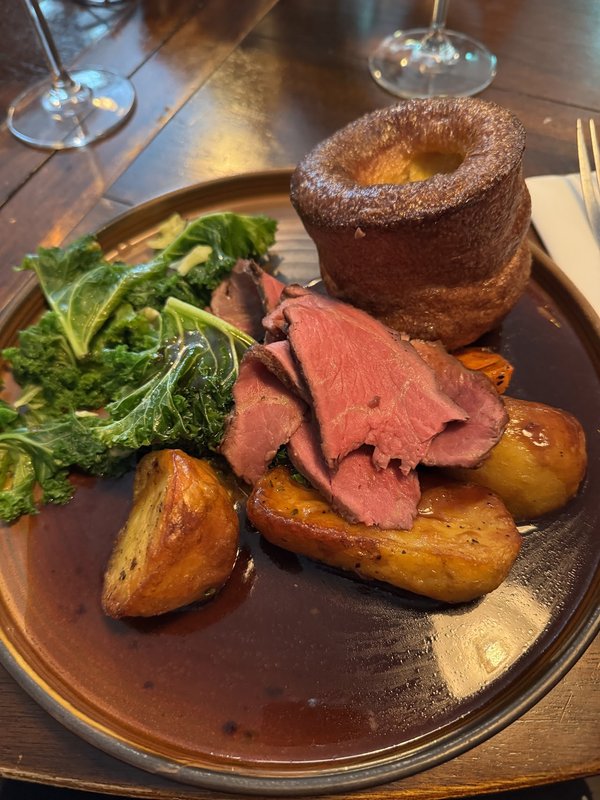 The Oakhill Inn