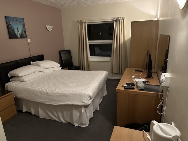 The Oakland Hotel